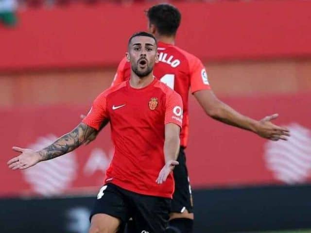 Soi keo bong da Alaves vs Mallorca, 21/08/2021- La Liga