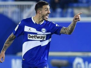 Soi kèo bóng đá Alaves vs Real Madrid, 15/08/2020 - La Liga