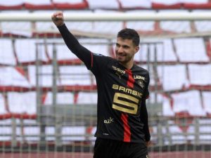 Soi kèo bóng đá Angers vs Rennes, 29/08/2021 - Ligue 1