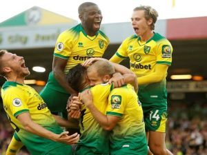 Soi kèo bóng đá Arsenal vs Norwich, 11/09/2021 - Ngoại Hạng Anh