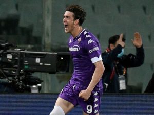 Soi kèo bóng đá AS Roma vs Fiorentina, 23/08/2021 - Serie A