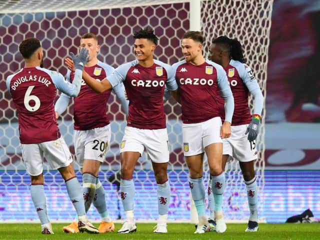 Soi kèo bóng đá Aston Villa vs Brentford, 28/08/2021 - Ngoại hạng Anh