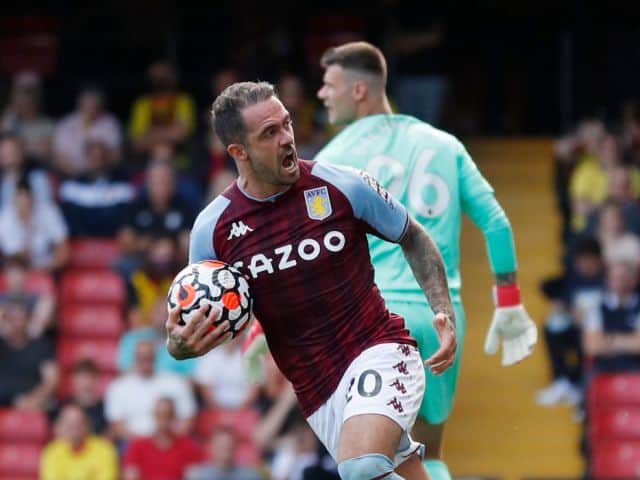 Soi keo bong da Aston Villa vs Newcastle, 21/08/2021 - Ngoại Hạng Anh