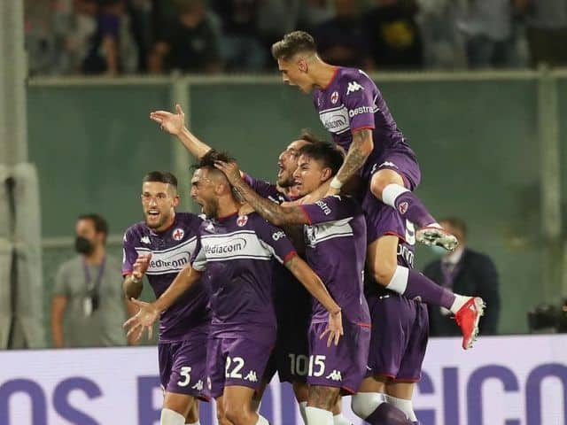 Soi kèo bóng đá Atalanta vs Fiorentina, 12/09/2021 - Serie A