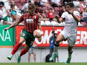 Soi kèo bóng đá Augsburg vs Hoffenheim, 14/08/2021 - Bundesliga