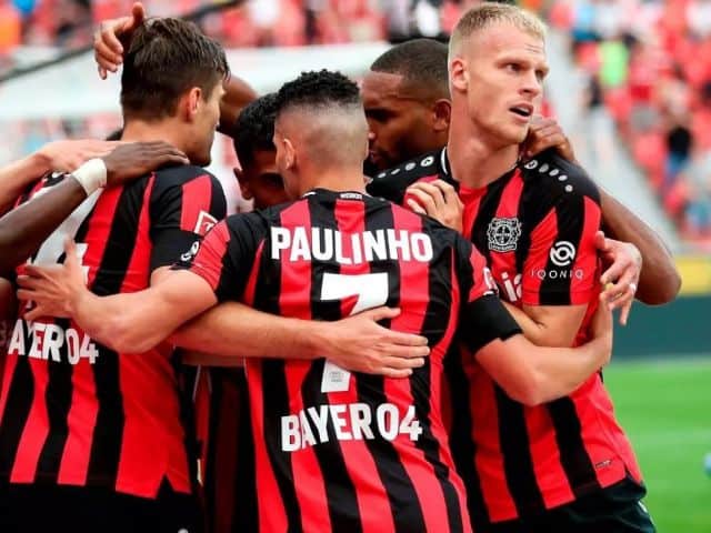 Soi kèo bóng đá Augsburg vs Bayer Leverkusen, 28/08/2021 - Bundesliga Soi keo dang bong Augsburg vs Bayer Leverkusen, 28/08/2021 - Bundesliga