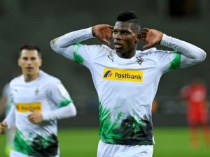 Soi kèo bóng đá Bayer Leverkusen vs Monchengladbach, 21/08/2021 - Bundesliga