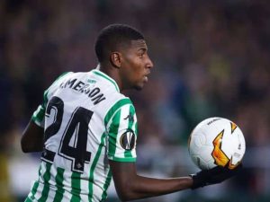 Soi kèo bóng đá Betis vs Real Madrid, 29/08/2021 - La Liga