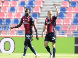 Soi kèo bóng đá Bologna vs Salernitana, 22/08/2021 - Serie A