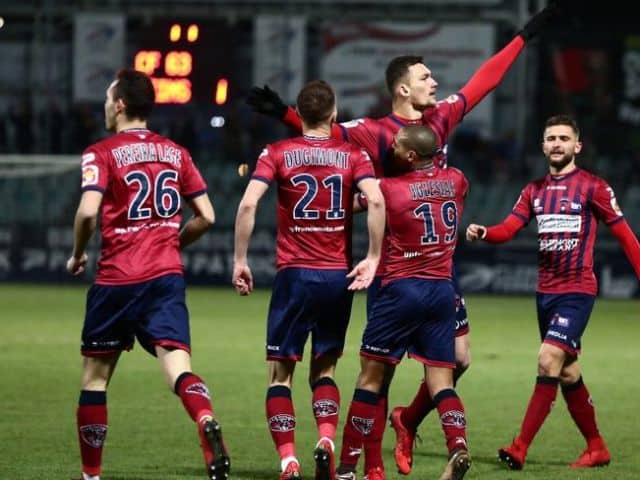 Soi keo bong da Bordeaux vs Clermont, 08/08/2021 - Ligue 1