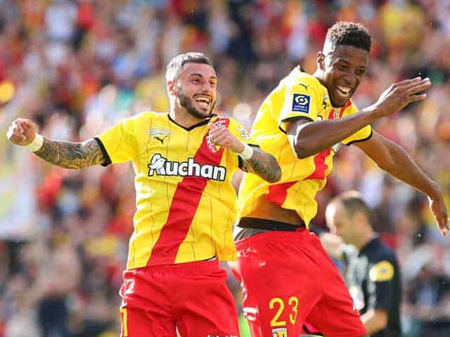 Soi kèo bóng đá Bordeaux vs Lens, 12/09/2021 - Ligue 1