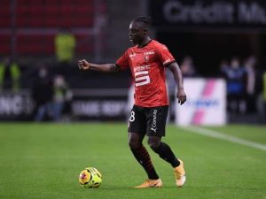 Soi kèo bóng đá Brest vs Rennes, 15/08/2021 - Ligue 1
