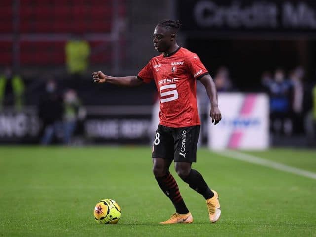 Soi keo bong da Brest vs Rennes, 15/08/2021 - Ligue 1