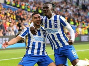 Soi kèo bóng đá Brighton vs Everton, 28/08/2021 - Ngoại hạng Anh