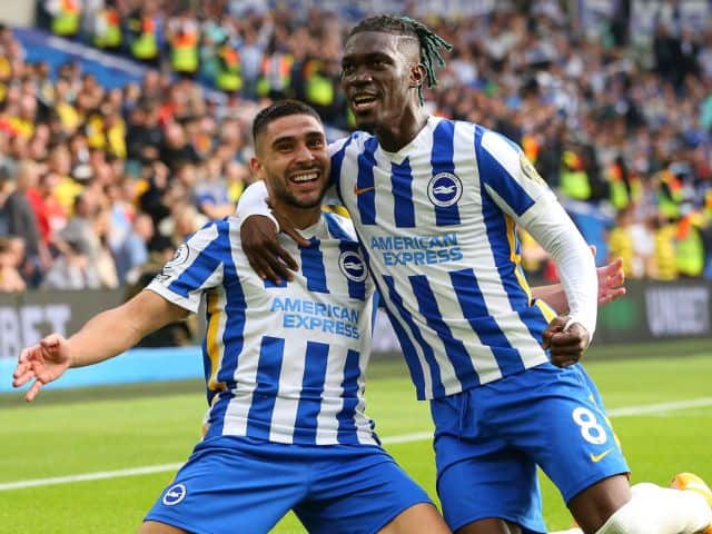 Soi kèo bóng đá Brighton vs Everton, 28/08/2021 - Ngoại hạng Anh