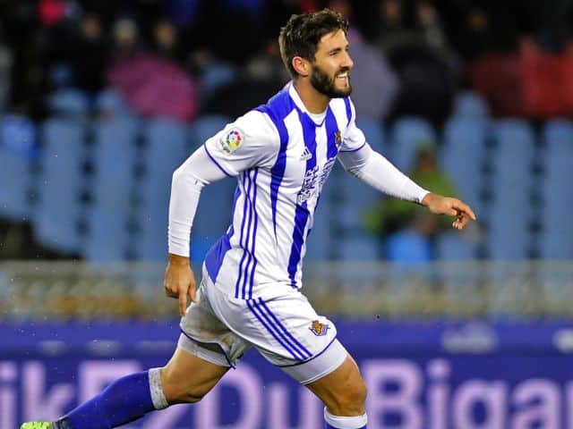 Soi keo bong da Cadiz vs Real Sociedad, 12/09/2021 - La Liga