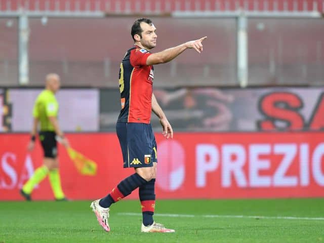 Soi kèo bóng đá Cagliari vs Genoa, 12/09/2021 - Serie A