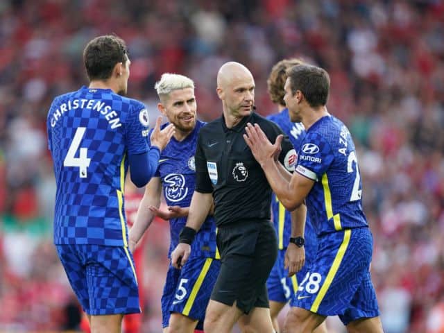 Soi keo bong da Chelsea vs Aston Villa, 11/09/2021 - Ngoại Hạng Anh