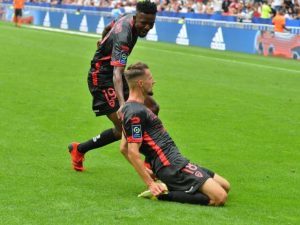 Soi kèo bóng đá Clermont vs Metz, 29/08/2021 - Ligue 1