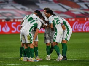 Soi kèo bóng đá Elche vs Ath Bilbao, 17/08/2020 - La Liga