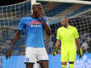 Soi kèo bóng đá Genoa vs Napoli, 29/08/2021 - Serie A