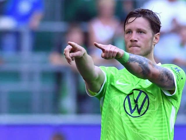 Soi kèo bóng đá Hertha Berlin vs Wolfsburg, 21/08/2021 - Bundesliga