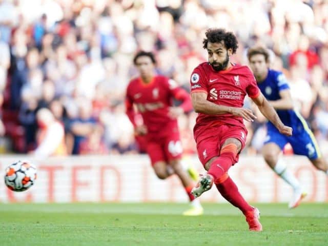 Soi keo bong da Leeds United vs Liverpool, 12/09/2021 - Ngoại Hạng Anh