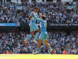 Soi kèo bóng đá Leicester City vs Manchester City, 11/09/2021 - Ngoại Hạng Anh