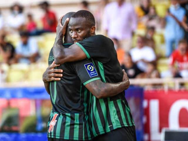 Soi keo bong da Lens vs Lorient, 29/08/2021 - Ligue 1