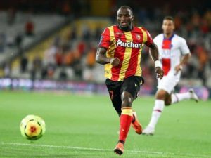 Soi kèo bóng đá Lens vs St Etienne, 15/08/2021 - Ligue 1