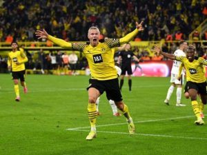 Soi kèo bóng đá Bayer Leverkusen vs Dortmund, 11/09/2021 - Bundesliga