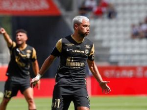 Soi kèo bóng đá Lille vs Montpellier, 29/08/2021 - Ligue 1