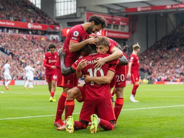 Soi kèo bóng đá Liverpool vs Chelsea, 28/08/2021 - Ngoại hạng Anh