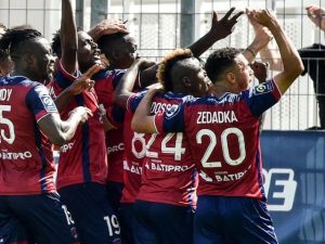 Soi kèo bóng đá Lyon vs Clermont, 22/08/2021 -Ligue 1