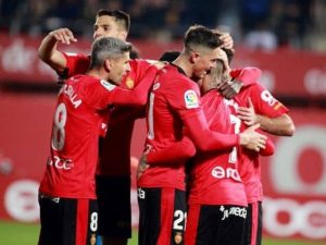 Soi kèo bóng đá Mallorca vs Espanyol, 28/08/2021 - La Liga