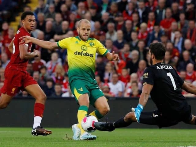 Soi keo bong da Manchester City vs Norwich, 21/08/2021 - Ngoại Hạng Anh