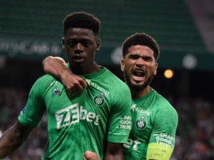 Soi kèo bóng đá Marseille vs St Etienne, 29/08/2021 - Ligue 1