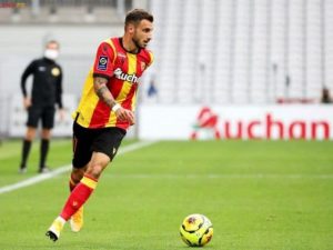 Soi kèo bóng đá Monaco vs Lens, 21/08/2021 - Ligue 1