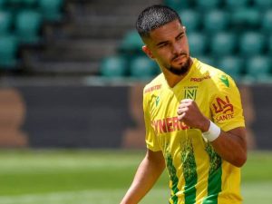 Soi kèo bóng đá Monaco vs Nantes, 07/08/2021 - Ligue 1