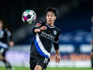 Soi kèo bóng đá Monchengladbach vs Arminia Bielefeld, 12/09/2021 - Bundesliga