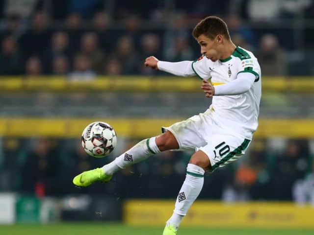 Soi keo bong da Monchengladbach vs Bayern Munich, 14/08/2021 - Bundesliga