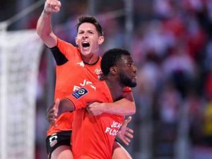 Soi kèo bóng đá Montpellier vs Lorient, 22/08/2021 -Ligue 1