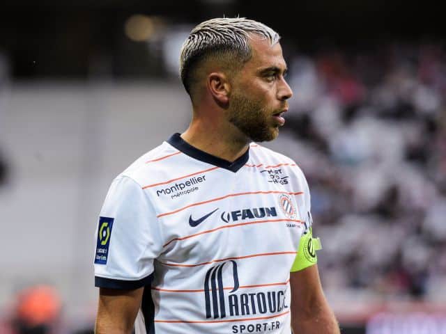 Soi keo bong da Montpellier vs St Etienne, 12/09/2021 - Ligue 1