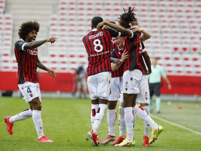 Soi keo bong da Nantes vs Nice, 12/09/2021 - Ligue 1