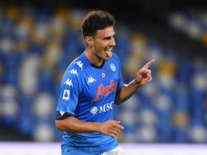 Soi kèo bóng đá Napoli vs Venezia, 23/08/2021 - Serie A