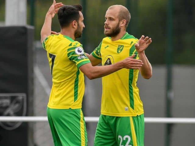 Soi keo bong da Norwich vs Liverpool, 14/08/2021 -Ngoại Hạng Anh