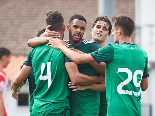 Soi kèo bóng đá Osasuna vs Espanyol, 14/08/2020 - La Liga Soi keo bong da Osasuna vs Espanyol, 14/08/2020 - La Liga