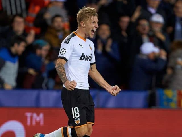 Soi keo bong da Osasuna vs Valencia, 12/09/2021 - La Liga