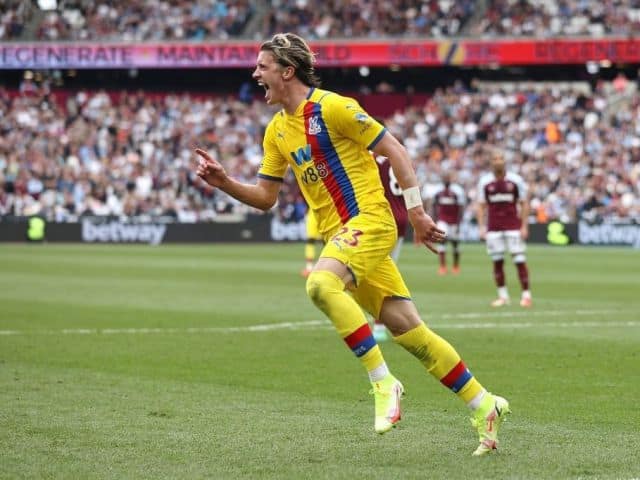 Soi keo bong da Crystal Palace vs Tottenham, 11/09/2021 - Ngoại Hạng Anh