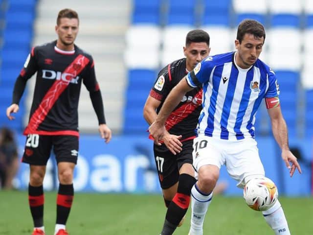 Soi keo bong da Real Sociedad vs Levante, 29/08/2021 - La Liga